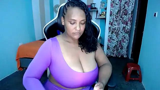 marysol83 from StripChat is Freechat