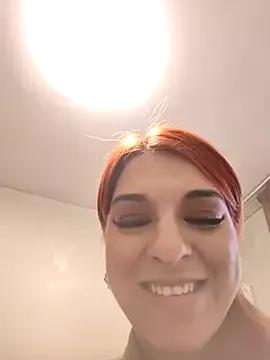 MaryTease from StripChat is Freechat