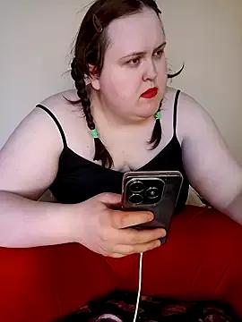 Masha_meow from StripChat is Freechat