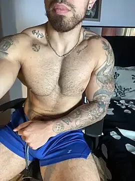 mason_fit from StripChat is Freechat