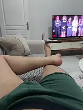 mastercash35 from StripChat is Freechat