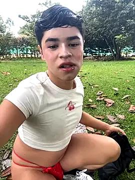 Matt_Swett from StripChat is Freechat