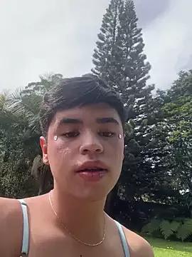 Matt_Swett from StripChat is Freechat