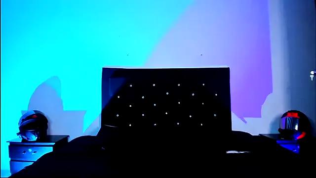 Mattew_Dluca_ from StripChat is Freechat