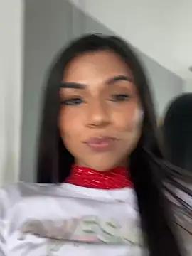 Girls free live sex cams: Check out the satisfaction of typing and cam2cam with our sensual livestreamers, who will teach you all about temptation and desires with their smoking hot physiques.