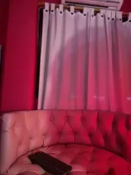 MaverickGray from StripChat is Freechat