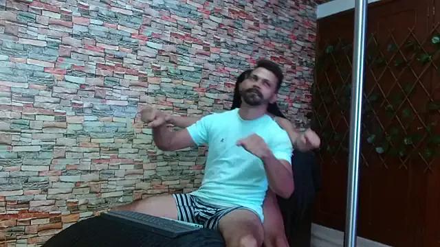 max_ashley_mds from StripChat is Freechat