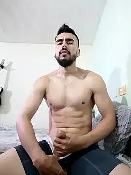 Maximiliano444 from StripChat is Freechat