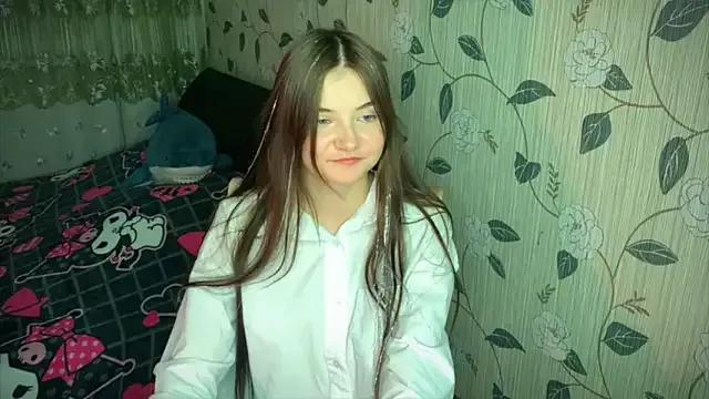 may_rollins from StripChat is Freechat