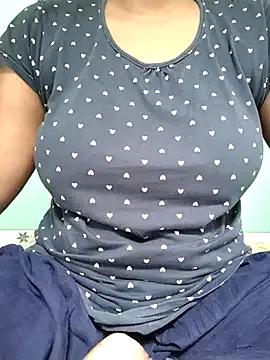 Maya-22 from StripChat is Freechat