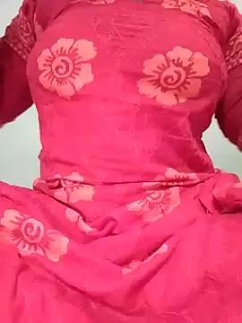 Maya-22 from StripChat is Freechat
