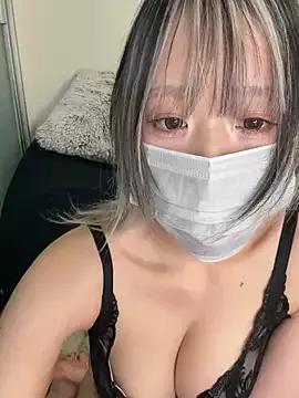 Maya_ox from StripChat