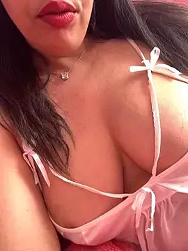 Maya_Star from StripChat is Freechat