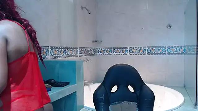 MayaBaker from StripChat is Freechat