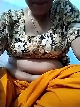 Mayabe-konna from StripChat is Freechat