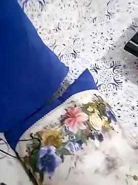 Mayamimi from StripChat is Freechat