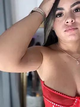 Girls free live sex cams: Check out the satisfaction of typing and cam2cam with our sensual livestreamers, who will teach you all about temptation and desires with their smoking hot physiques.