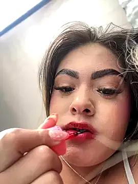 Photos of MayaMoanXXX from StripChat is Freechat