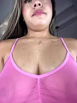 Photos of MayaMoanXXX from StripChat is Freechat
