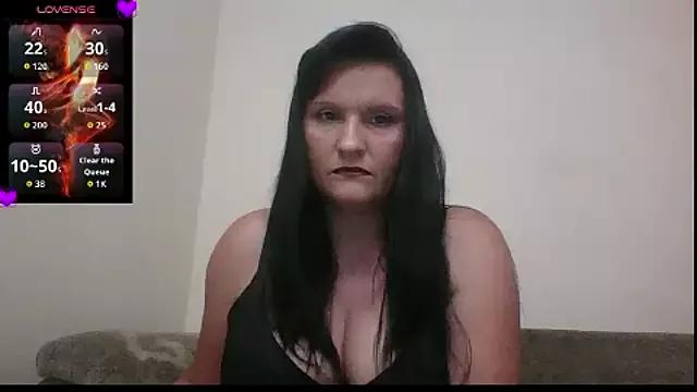 mayatiffany20 from StripChat is Freechat