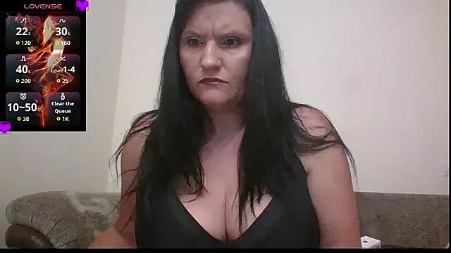 mayatiffany20 from StripChat is Freechat