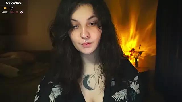 maymary_ from StripChat is Freechat