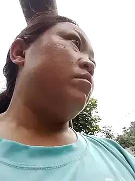 MaySweetb from StripChat is Freechat