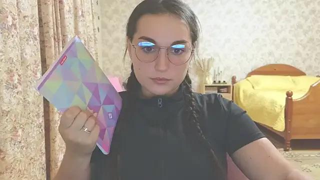 me_lissa_sun13 from StripChat is Freechat