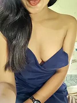 Photos of Meenakshi_ from StripChat is Freechat