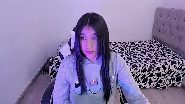 Photos of megaan_cb from StripChat is Freechat