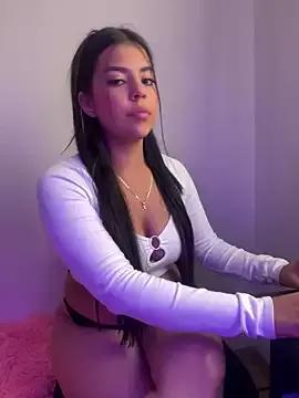 Megaan_smith from StripChat is Freechat