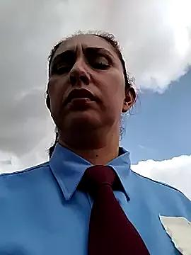 Megan-01- from StripChat is Freechat