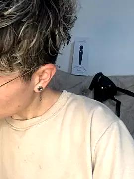 Megan111_ from StripChat is Freechat