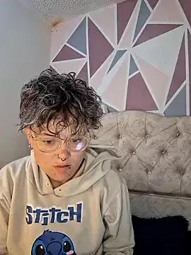 megan3_ from StripChat is Freechat