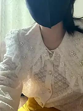 Megan68 from StripChat is Freechat