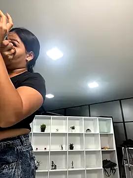 megan_bigboobs_ from StripChat is Freechat