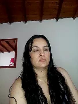 megan_milf79 from StripChat is Freechat