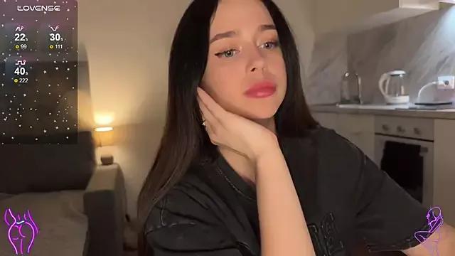 Photos of Megan_Nilson from StripChat is Freechat