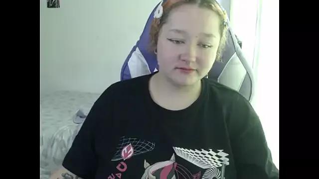 megan_owo from StripChat is Freechat