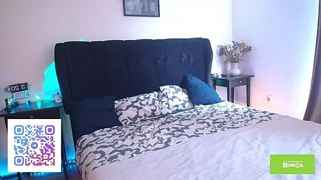 Megan_Vix from StripChat is Freechat