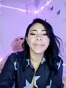 megan_x30 from StripChat is Freechat