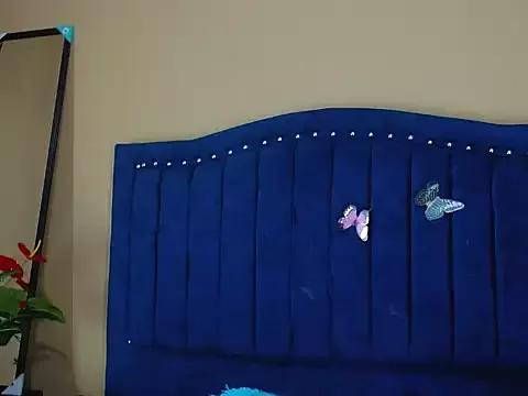 meganblowx from StripChat is Freechat