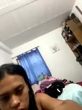 Megandiosa_ from StripChat is Freechat