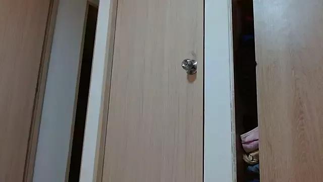 meganHarry from StripChat is Freechat