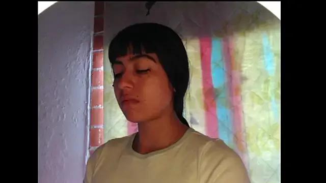 meganmiauu from StripChat is Freechat