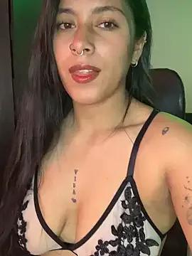 MeganMiillerr from StripChat is Freechat