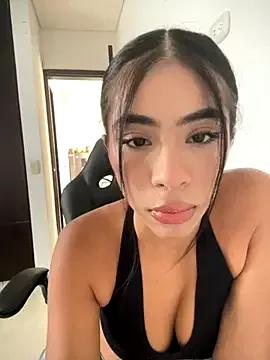 meganxxx7 from StripChat is Freechat