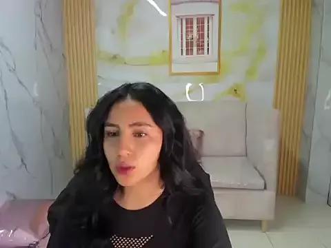 megara_jessi_s from StripChat is Freechat
