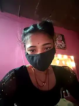Mehta_seema from StripChat is Freechat