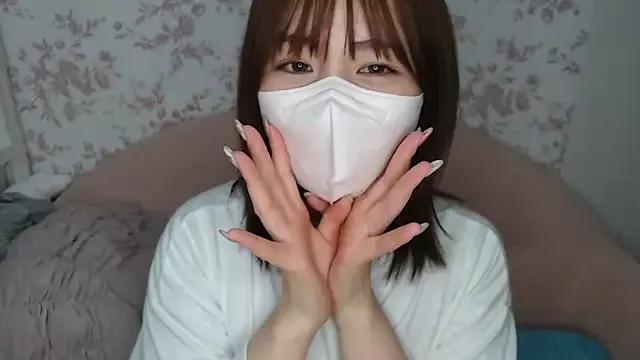 Photos of mei_hosina from StripChat is Freechat
